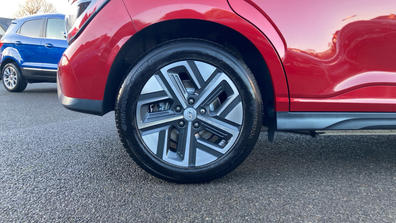 Hyundai KONA 100kW Premium 39kWh 5dr Auto Electric Hatchback